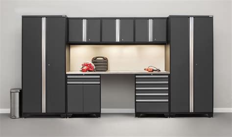 cheap stainless steel garage cabinets|stainless steel garage system cabinet.